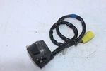 03-08 Suzuki Burgman Left Handle Switches Horn Signals 37400-14G60. Fixed Price $55.00.