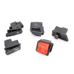 Rbmax Light And Arrow Diversion Switch Kit For Honda Sh 300 2007 - 2010. Fixed Price $15.39.