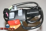 Bmw Handlebar Switch For Windscreen Cruise Control K1200RS 61317675225. Fixed Price $212.12.
