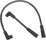 Drag Specialties 8.8MM Spark Plug Wire Set Silicone Softail 00-15 2104-0148. Fixed Price $36.99.