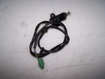97 Suzuki DR350SE Kickstand Side Switch 37840-12X50. Fixed Price $19.77.