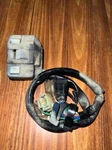 Used Left Side Handlebar Switch For 1982 Honda VF750 Magna Motorcycle. Fixed Price $39.95.