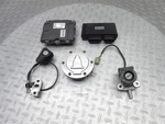 2018 17-19 Ktm 1090 Adventure Lock Set Ecu Control Module Ignition Switch Key. Fixed Price $807.49.