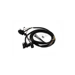 V-twin Manufacturing Black Handlebar Switch Kit 32-0752. Fixed Price $100.85.