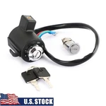 Ignition Switch Lock Keys For Harley Davidson 1986-2017 Sportster 883 Xr Xl 1200. Fixed Price $23.99.
