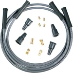 Dynatek Plug Wire Gray Silicone 8MM DW-800. Fixed Price $42.59.