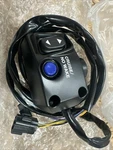 Yamaha 90891-70075 Switch Box Kit 2 Genuine Oem Part For Marine Watercraft. Fixed Price $29.99.