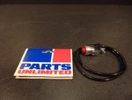Parts Unlimited Universal Kill Switch 60-0173. Fixed Price $49.24.