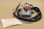 Nos Honda SL100 SL125 Right Light Hi Kill Off Run Switch 35250-331-000. Fixed Price $285.99.
