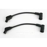 Sumax 8MM Black Colored Plug Wires - 20035. Fixed Price $33.26.