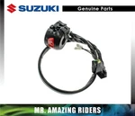 Suzuki Oem 05 11 Burgman 650 Rh Handlebar Starter Kill Switch 37200-10G41. Fixed Price $128.78.