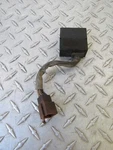 1984 Honda Goldwing Turn Signal Cancel Unit Relay. Fixed Price $25.99.