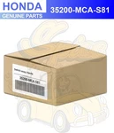 Honda 2012-2017 Goldwing Gl Switch Assembly 35200-MCA-S81 New Oem. Fixed Price $745.53.