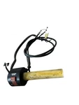 96-16 Honda Rebel CMX250C Right Clip Handle Kill Off Start Switche. Fixed Price $59.95.