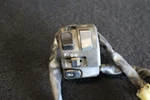 2003 Yamaha FJR1300 Left Clip On Handlebar Switches 5JW-83972-00-00. Fixed Price $22.50.