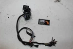 86-95 Harley Touring Oem Right Handlebar Switch Turn Run Start Radio No Plug. Fixed Price $70.00.