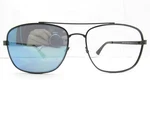 Timberland TB7175 Aviator Full Rim Designer Sunglasses 59-16-140 110983. Fixed Price $79.99.