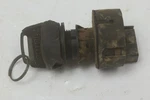 Can-am Outlander 400 Max Xt 06 Ignition Switch W/ Key 710000238 53200. Fixed Price $28.99.