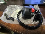 Kawasaki Oem Switch New 46091-1335. Fixed Price $349.99.