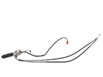 2004 Honda Shadow Aero VT750C Right Handle Switch Throttle Cable Grip Assy Oem. Fixed Price $58.90.