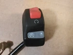 1997-2007 Yamaha Right Switchgear Start Stop Killswitch 1000. Fixed Price $62.31.