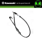 Kawasaki Genuine Kfx 700 Starter / Choke Cable 54017-1226 New. Fixed Price $91.84.