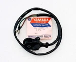 Nos Japan Yamaha AT1 AS2 DT80 FS1 G7T HS1 LS2 L5 RD60 U7 Front Stop Brake Switch. Fixed Price $40.00.