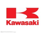 Genuine Kawasaki 11013-2129 Foam Element Filter. Fixed Price $6.99.