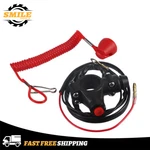 Stop Kill Switch For 49CC Mini Pit Dirt Pocket Rocket Quad Bike Atv. Fixed Price $6.99.