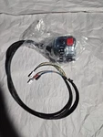 16-25 Indian Springfield Front Right Handlebar Switch P/n 2413027-156 Brand New!. Fixed Price $450.00.