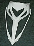 13-25 Yamaha Raptor 700R Atv Front Panel 1PE-F3391-10-00. Fixed Price $128.94.