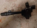 2006-2013 Chevrolet Impala Blinker High Beam Wiper Multifunction Switch 26122928. Fixed Price $19.99.