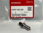 Honda Genuine Oem Neutral Switch 35600-HA0-003 TRX300 TRX400EX New 35600-HA0-000. Fixed Price $23.02.