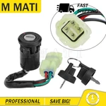 Ignition Key Switch For Kawasaki Kfx 50 2007-2009 2013-2023 / 90 2007-2023. Fixed Price $14.99.