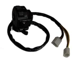 1982-1983 Yamaha Venture XJ750 XVZ12TD New Left Handlebar Switch 15R-83973-00-98. Fixed Price $249.99.