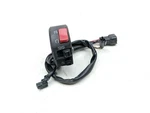 Kawasaki Ninja ZX10R ZX1000 Right Control Switch Start Stop. Fixed Price $24.99.