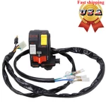 L/h Switch For Honda TRX300FW Fourtrax 4X4 Start/stop/choke 35020-HM5-A10. Fixed Price $19.79.