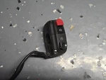 Oem Husqvarna Te Txc 511 449 2012-2013 Right Control Switch Start Kill Button. Fixed Price $44.00.