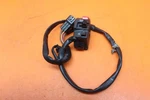 09-12 2012 Kawasaki Ninja ZX6R Oem Right Clip On Handle Kill Off Start Switches. Fixed Price $18.00.