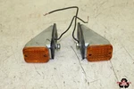 1995 Kawasaki Vulcan 800 Left Right Turn Signals Light Indicators O5. Fixed Price $13.50.