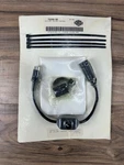 Genuine Harley-davidson Line Volume Control 76208-88 Interconnect Robison. Fixed Price $31.99.