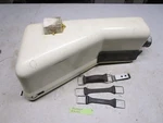 89 Yamaha Waverunner WR500F Jet Ski Exhaust Water Lock Box Pwc EU0-67550-03-00. Fixed Price $109.99.