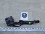 2008 Kawasaki ZZR600 J1 ZX6J K21098) Left Hand Control Switches Choke Lever. Fixed Price $40.24.