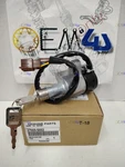 Kawasaki Genuine Oem Ignition Key Switch 1986 2006 Vulcan Vn 750 27005-5052. Fixed Price $147.55.