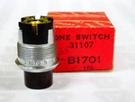 Lucas Nos New 31107 Kill Switch Triumph 350CC 500CC 650CC. Fixed Price $69.99.