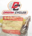 Nos Suzuki Cooling Fan Thermoswitch 17680-31010 New Oem Factory Original Parts. Fixed Price $69.99.