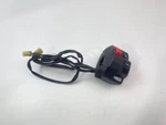 Rh Switch Block Damage Ktm 1290 Super Duke Gt 16-17 Adventure 15-16 60411074000. Fixed Price $64.49.