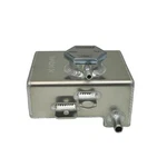 Moroso 63809 Tank, Super Charger, Fits Chrysler Hellcat 15-UP. Fixed Price $284.99.
