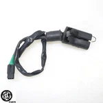 19-23 Kawasaki Ninja ZX6R ZX-6R 636 Rear Brake Tail Light Switch Sensor Spring. Fixed Price $17.00.