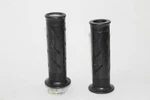 19-24 Honda Right Left Clipon Handlebar Grips Pair Set 53140-MGS-D30. Fixed Price $30.47.